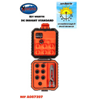 hamskea kit visette dc...