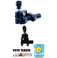 arc système tête sx05 (...