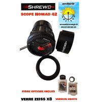 shrewd scope nomad 42 (...