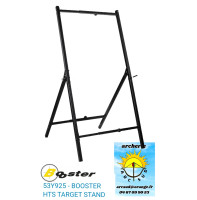 booster chevalet fer hts...