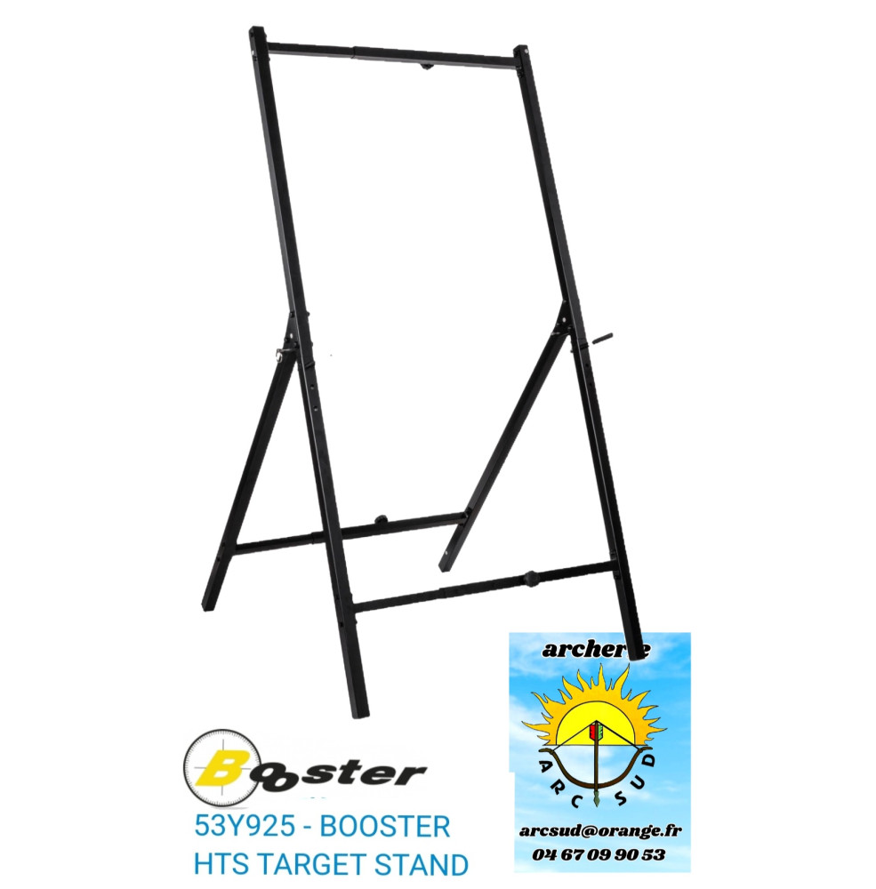booster chevalet fer hts ref 53y925