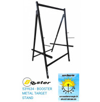 booster chevalet fer target...