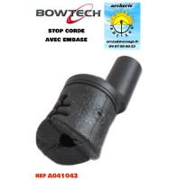 Bowtech stop corde avec...