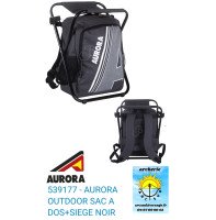 Aurora sac à dos siège ref...