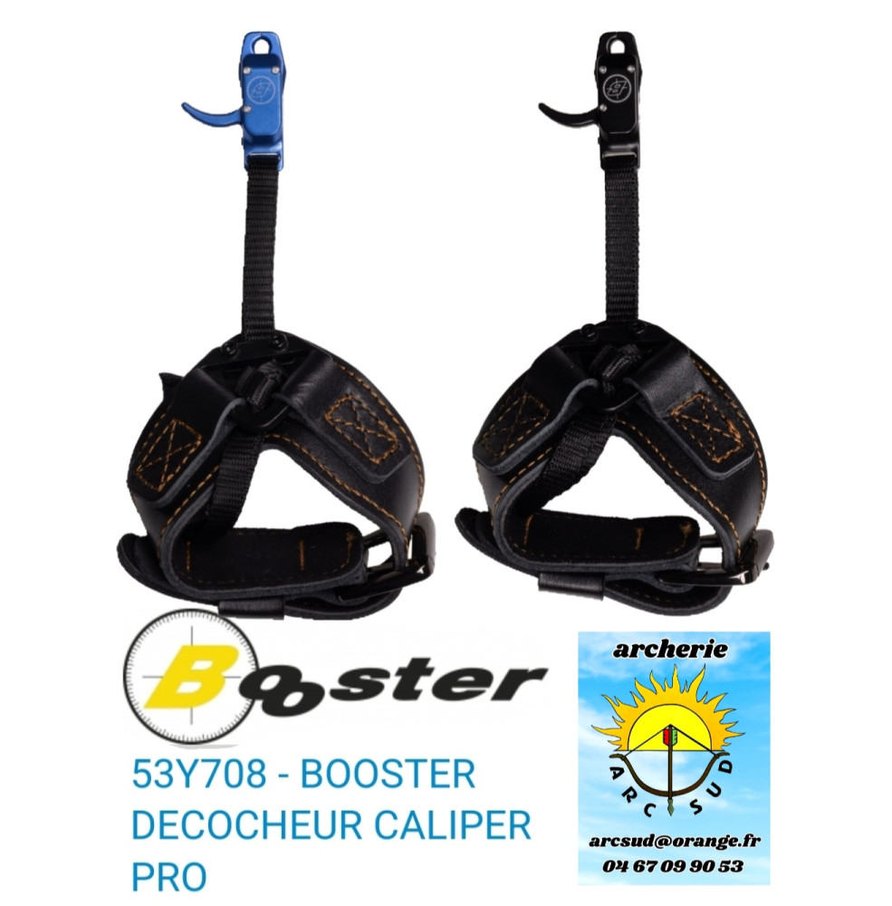 booster decocheur caliper pro ref 53y708