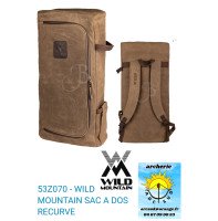 wild mountain sac a dos...