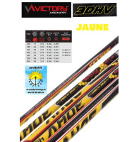 Victory tube carbon 3DHV...