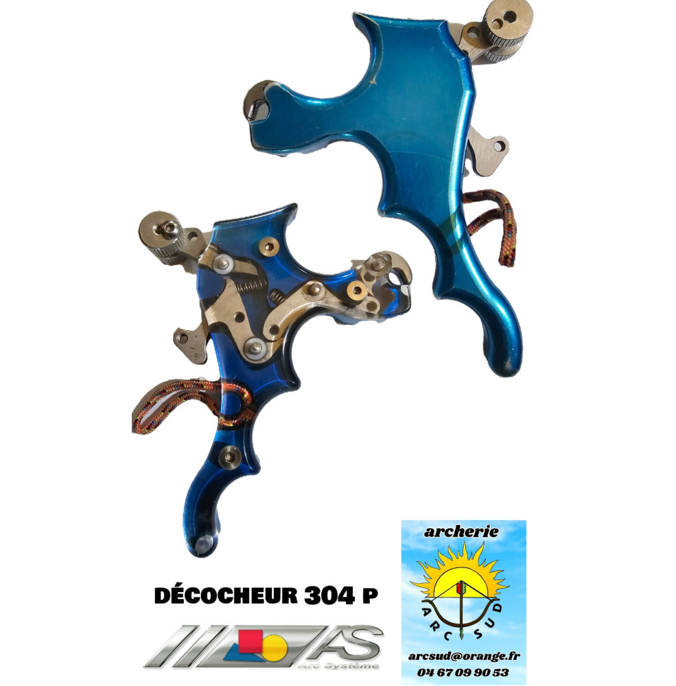 arc système décocheur 304 p ( occasion 2 )