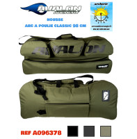 avalon housse arc a poulie...