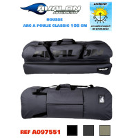 avalon housse arc a poulie...