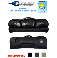 avalon housse arc a poulie...