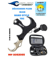 avalon decocheur plein main...