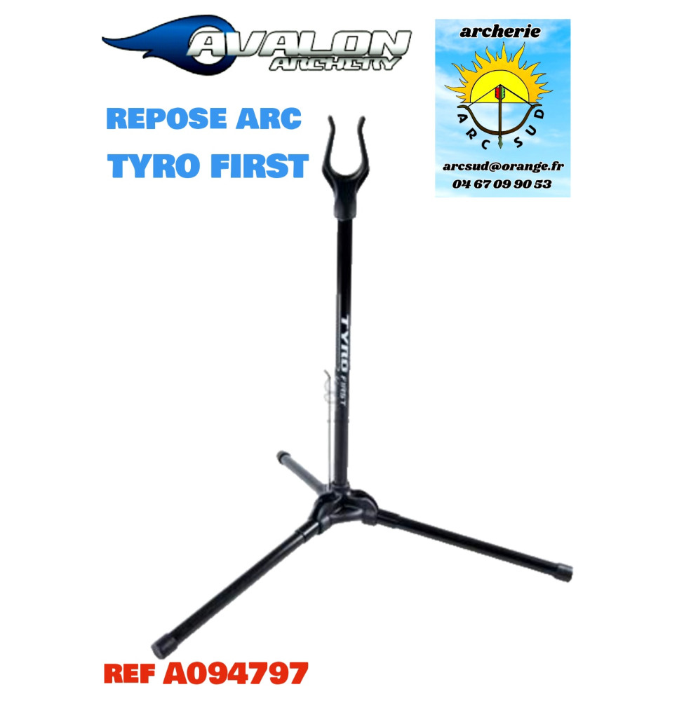 avalon repose arc tyro first ( ref A094797 )