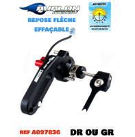 avalon repose flèche...