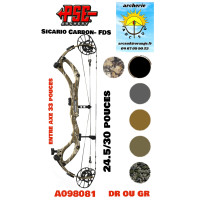 pse arc a poulie sicaro...