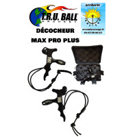 Tru ball décocheur max pro...