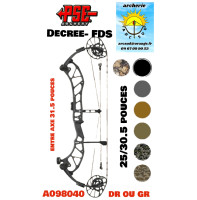 pse arc a poulie decree fds...