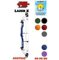 pse arc a poulie lazer x...