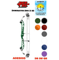 pse arc a poulie dominator...