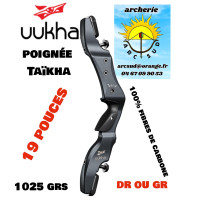 uukha poignée nature taikha...