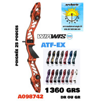 wiawis poignee atf ex 25...