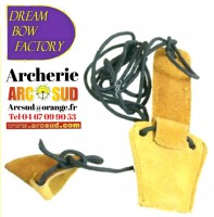 dream bow factory AmbioriX fausse corde Longbow T/T