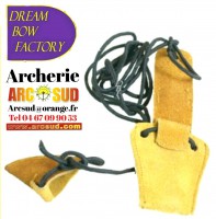 dream bow factory AmbioriX fausse corde Longbow T/T