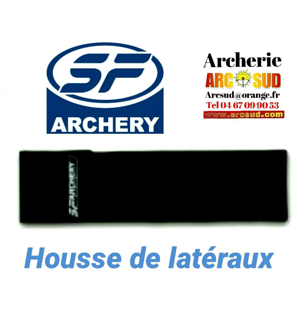 S flute housse de latéraux