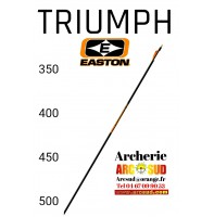 tube easton triumph
