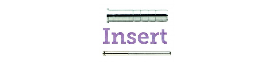 insert