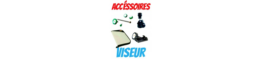 accessoire viseur