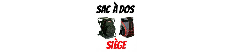 sac a dos siège 