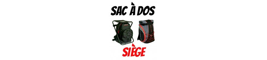sac a dos siège 