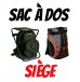 sac a dos siège 