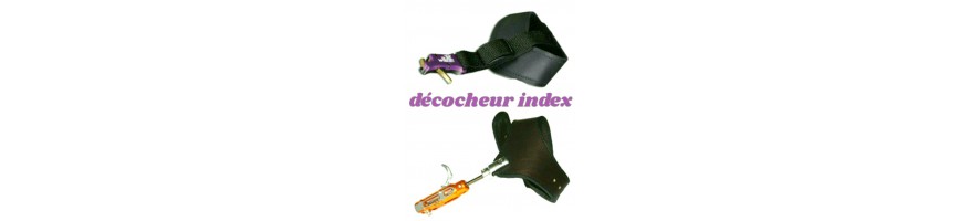 Décocheur à index