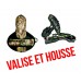 valise et housse