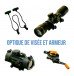 optique de viseé et armeur