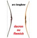 cordes arc longbow