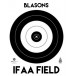 Blasons ifaa field 