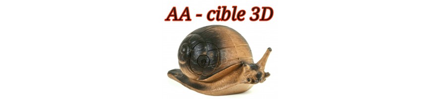 A-A bête 3D 