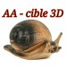 A-A bête 3D 