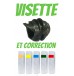 visette et correctrice