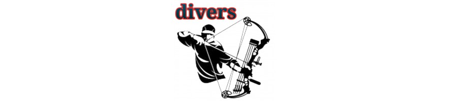 divers