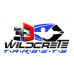 Wildcrete targets bête 3d
