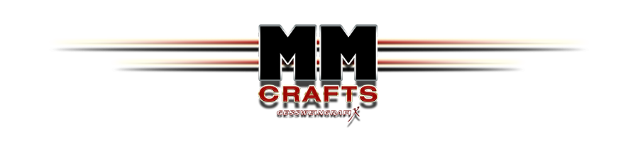 MM crafts bête 3d