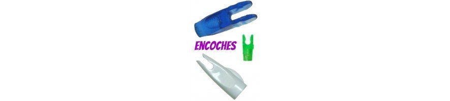 encoches