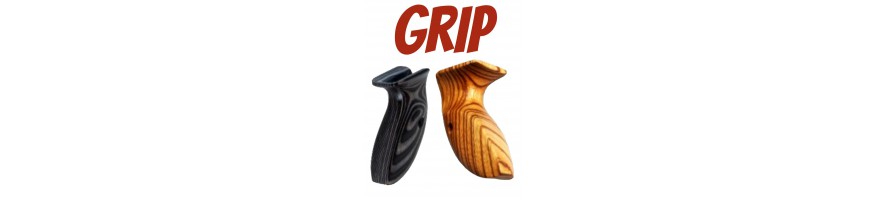 grip