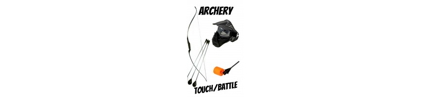 Archery touch - battle