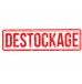 déstockage