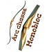 arc chasse monobloc 